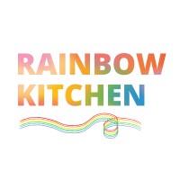 Rainbow Kitchen Logo