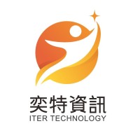 奕特資訊有限公司 Logo