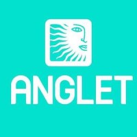 Ville dAnglet Logo