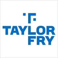Taylor Fry Logo