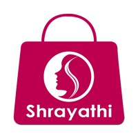 Shrayathi Logo