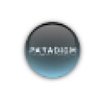 Paradigm Environmental Services, Inc. Logo