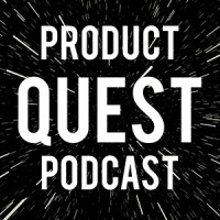 Product Quest Podcast Logo