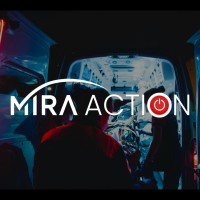 Mira Action Logo