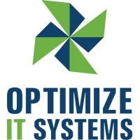 Optimize IT Systems Logo