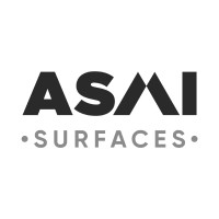 Asmi Surfaces Logo