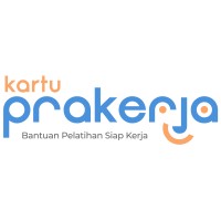Manajemen Pelaksana Program Kartu Prakerja Logo