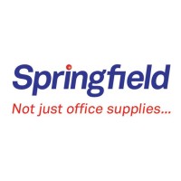 Springfield Business Supplies Ltd Logo