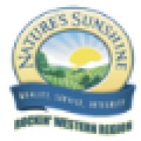 Natures Sunshine Products Logo