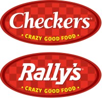 Checkers & Rally’s Drive-In Restaurants Logo