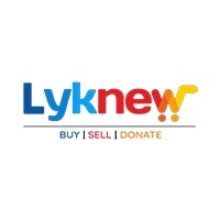 Lyknew Logo