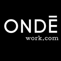 OndeWork Logo