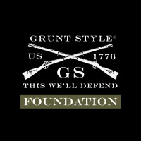 Grunt Style Foundation Logo