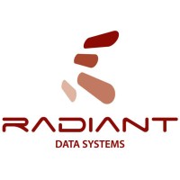 Radiant Data Systems, Ltd Logo