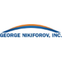 George Nikiforov Inc Logo