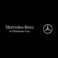 Mercedes-Benz of Oklahoma City Logo