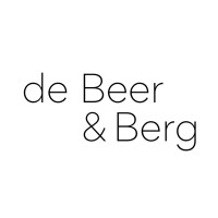 de Beer & Berg Logo