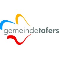 Gemeinde Tafers Logo