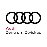 Audi Zentrum Zwickau GmbH Logo
