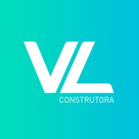 VL CONSTRUTORA Logo