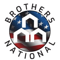 Brothers National Logo