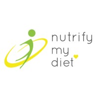 NutrifyMyDiet Logo