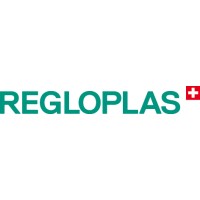 Regloplas AG Logo