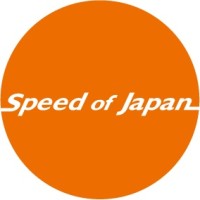 Speed of Japan Logo