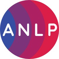 ANLP INTERNATIONAL CIC Logo