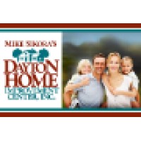 Dayton Home Improvement Center Inc. Logo