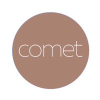 Comet London Logo