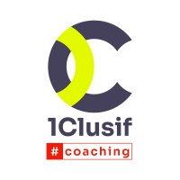 1Clusif#coaching : Une association au service des coachs Logo