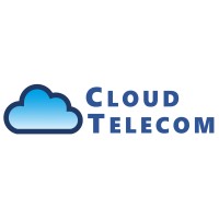 Cloud Telecommunications (S) Pte Ltd Logo