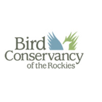 Rocky Mountain Bird Logo