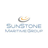 SunStone Maritime Group A/S Logo
