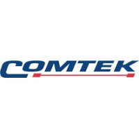 Comtek Network Systems (USA) Logo