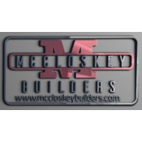 McCloskey Builders Logo