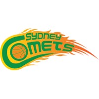 City Of Sydney Basketball Association Logo