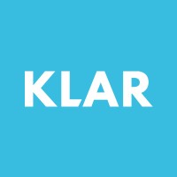 KLAR Legal Recruitment Logo
