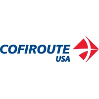 Cofiroute USA Logo