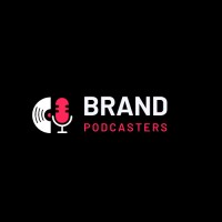 Brandpodcasters.com Logo