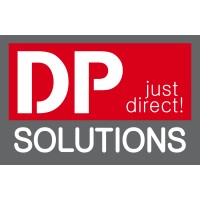 DP Solutions Schweiz AG Logo