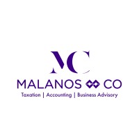 Malanos + Co Logo