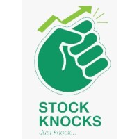 Stock Knocks Logo