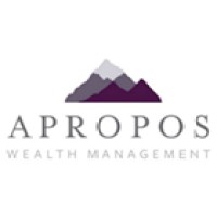 APROPOS WEALTH MANAGEMENT LTD Logo