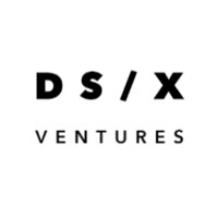 DS/X Ventures Logo