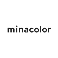 minacolor Inc. Logo