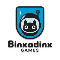 Binxadinx Games Logo