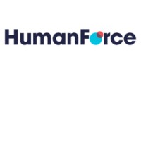 HumanForce Logo