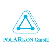 Polarkon GmbH Logo